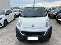 usata Fiat Fiorino 1.3 MJT 80CV Combinato SX M1 usato