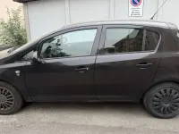 Usata Opel Corsa Club 80 CV (58 kW) 2010 Utilitaria