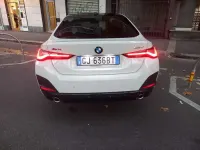 Usata BMW 430 Gran Coupé M Sport 245 CV (180 kW) 2022 Coupé