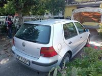 Usata VW Golf III 110 CV (80 kW) 1999 Grigio Berlina