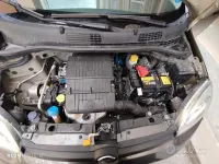 Usata Fiat Panda Easy 69 CV (50 kW) 2018 Grigio Utilitaria