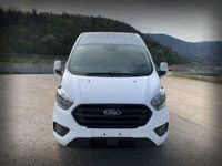 usata Ford 300 Transit Custom2.0 EcoBlue 130 PL Furgone Trend