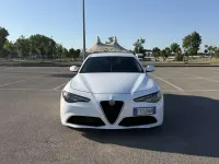 Usata Alfa Romeo Giulia Super 150 CV (110 kW) 2017 Berlina