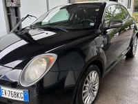 Usata Alfa Romeo MiTo Distinctive 84 CV (61 kW) 2014 Utilitaria