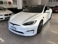 Usata Tesla Model S Performance 356 kW (485 CV) 2023 Other Utilitaria