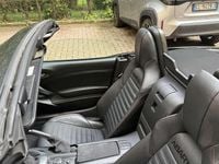 Usata Abarth 124 Spider 170 CV (125 kW) 2019 Cabrio