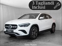 Nuova Mercedes GLA180 Advanced 116 CV (85 kW) 2026 Nero SUV