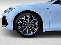 Nuova Audi A6 Advanced 204 CV (150 kW) 2025 Bianco Station wagon