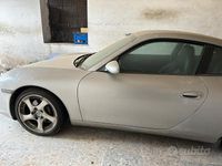 Usata Porsche 911 Carrera 2003 Grigio Coupé