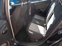 usata Seat Ibiza 1.6 TDI 105 CV CR 5 porte FR