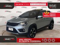 Usata DR DR 3.0 117 CV (86 kW) 2021 Grigio SUV