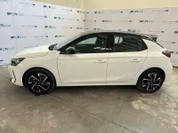 Usata Opel Corsa 101 CV (74 kW) 2025 Bianco Utilitaria