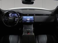 Usata Land Rover Range Rover Velar S 204 CV (150 kW) 2025 Santorini black SUV