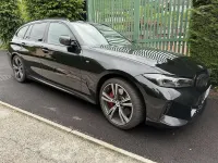 Usata BMW 320 M Sport 190 CV (139 kW) 2024 Station wagon