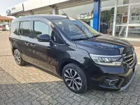Usata Renault Kangoo Equilibre 102 CV (75 kW) 2022 Nero Monovolume