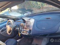 Usata Fiat Multipla 120 CV (88 kW) 2006 Nero Monovolume