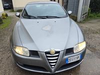 usata Alfa Romeo GT 1.9 MJT 16V Distinctive Euro 4