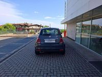 Usata Fiat 500 Easy 69 CV (50 kW) 2016 Blu/azzurro Utilitaria
