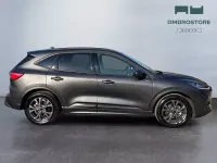 Usata Ford Kuga ST-Line X 190 CV (139 kW) 2024 Magnetic grey SUV