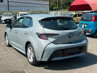 Usata Toyota Corolla Style 98 CV (72 kW) 2022 Grigio Berlina