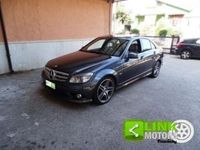 usata Mercedes 320 Classe C (W/S202)CDI 4Matic Avantgarde