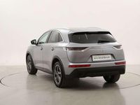 Usata DS Automobiles DS7 Crossback Business 131 CV (96 kW) 2021 Grigio SUV