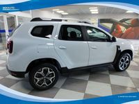 usata Dacia Duster 1.5 DCI 110cv 2WD Prestige EU6