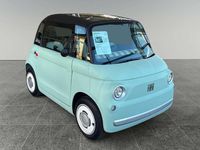 Usata Fiat Topolino 2024 Verde Utilitaria