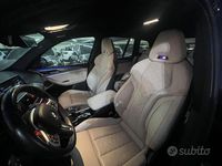 Usata BMW X3 M Competition Edition 510 CV (375 kW) 2021 Nero SUV