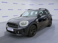 Usata Mini Cooper S Countryman Essential 220 CV (161 kW) 2023 Nero SUV