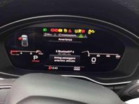 Usata Audi Q5 S-Line 163 CV (119 kW) 2022 Nero mythos SUV