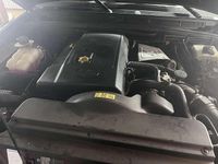 Usata Land Rover Discovery 3 139 CV (102 kW) 2004 Rosso SUV