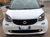 Usata Smart ForTwo Coupé 71 CV (52 kW) 2016 Coupé