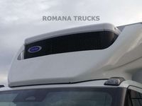 Nuova Iveco Daily 160 CV (117 kW) 2025 Bianco Furgone