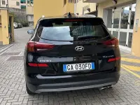 Usata Hyundai Tucson XPrime 116 CV (85 kW) 2020 SUV