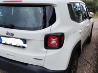 Usata Jeep Renegade Longitude 120 CV (88 kW) 2021 SUV