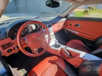 Usata Chrysler Crossfire Limited 218 CV (160 kW) 2004