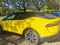 Usata Lotus Eletre 139 kW (190 CV) 2023 SUV