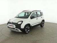 Usata Fiat Panda Cross Cross 70 CV (51 kW) 2020 Bianco Utilitaria