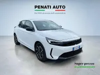 Usata Opel Corsa 101 CV (74 kW) 2025 Bianco Utilitaria