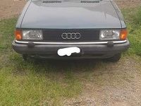 Usata Audi 80 84 CV (61 kW) 1982 Berlina