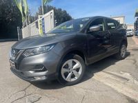 usata Nissan Qashqai 1.3 DIG-T 140 CV Business Roma