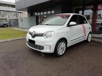 Usata Renault Twingo Vibes 30 kW (42 CV) 2021 Bianco Utilitaria