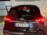 Usata EVO Evo 4 115 CV (84 kW) 2023 Nero SUV