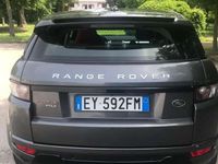 usata Land Rover Range Rover evoque 5p 2.2 td4 Dynamic 150cv