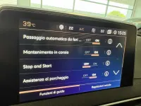 Usata Peugeot 3008 GT-line 2019 Grigio SUV