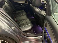 Usata Mercedes E350 Premium Plus 211 CV (155 kW) 2017 Berlina