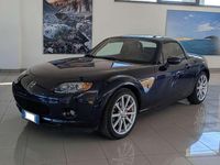 Usata Mazda MX5 High 160 CV (117 kW) 2006 Cabrio