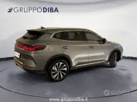 Usata BYD Seal U Boost 218 CV (160 kW) 2025 Grigio SUV