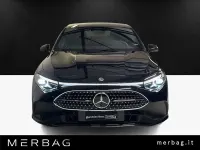 Usata Mercedes CLA200 Advanced Plus 163 CV (119 kW) 2026 Nero Coupé
